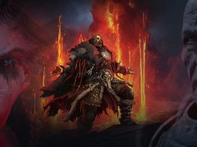 Path of Exile 2 is Diablo 4's first real competition, and I'm actually glad it arrives in a quiet period for Blizzard's game