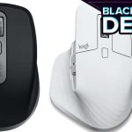 Get The Best Mouse For Mac Not Named Magic Mouse In This Black Friday Deal