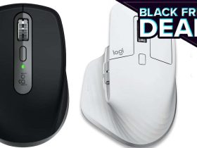 Get The Best Mouse For Mac Not Named Magic Mouse In This Black Friday Deal