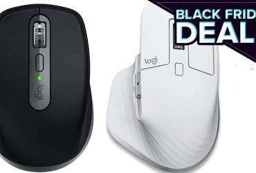 Get The Best Mouse For Mac Not Named Magic Mouse In This Black Friday Deal