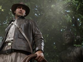 Is Indiana Jones and the Great Circle on Game Pass?