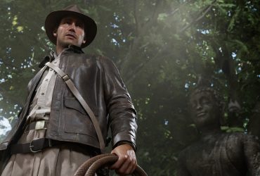 Is Indiana Jones and the Great Circle on Game Pass?