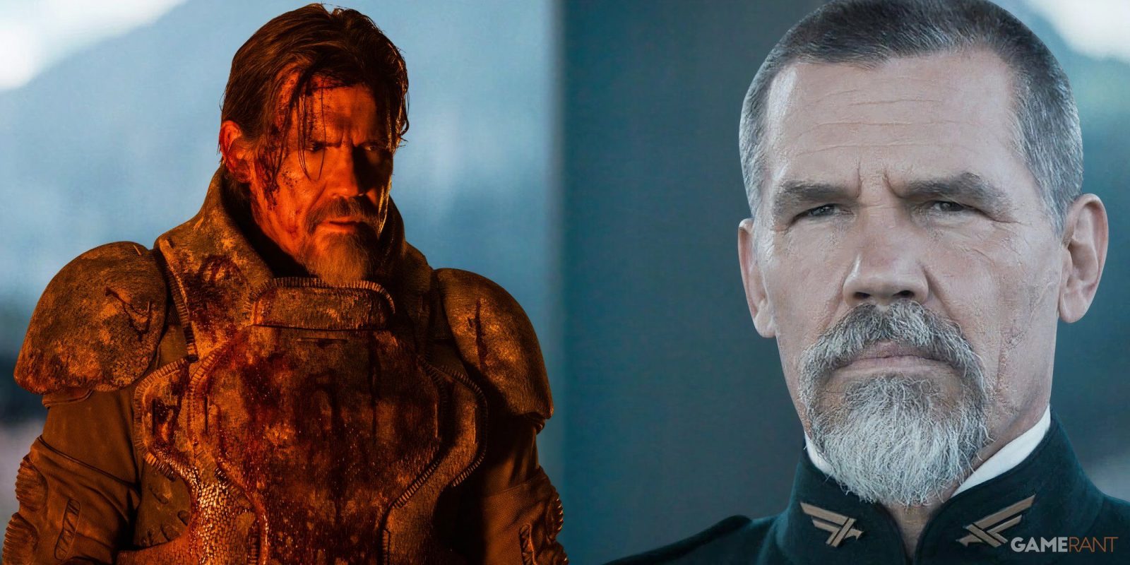 Messiah Gets A Disappointing Update From Josh Brolin