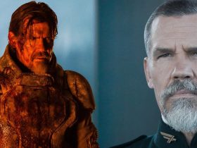 Messiah Gets A Disappointing Update From Josh Brolin