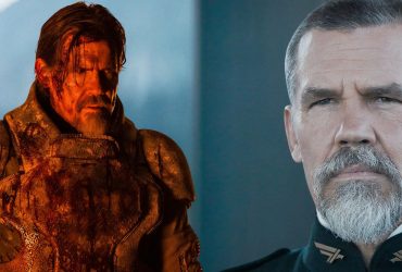 Messiah Gets A Disappointing Update From Josh Brolin