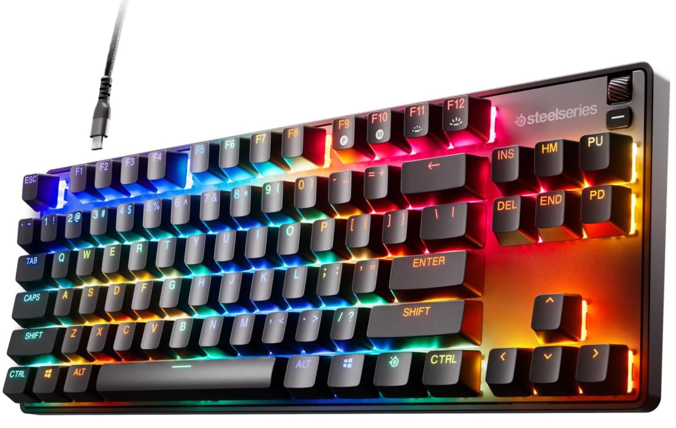 SteelSeries Apex 9 TKL