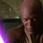 Why Mace Windu Has A Purple Lightsaber, Explained