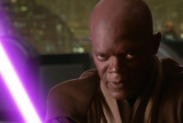 Why Mace Windu Has A Purple Lightsaber, Explained