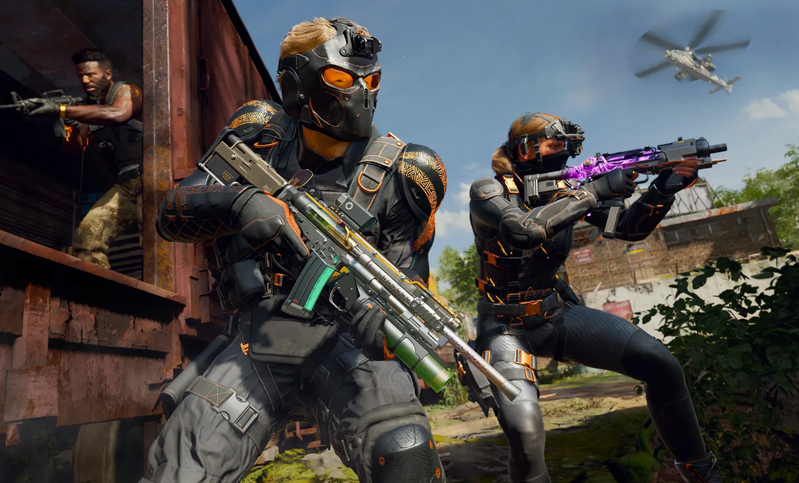 Activision Bans Thousands Of Black Ops 6 Ranked Players, But Some Say It's Not Enough