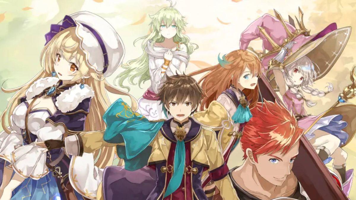 Rune Factory creator and longtime Story of Seasons producer reveals new guild management fantasy RPG with romance elements