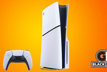 PlayStation 5 Slim Is Now Cheaper Than Ever at $424