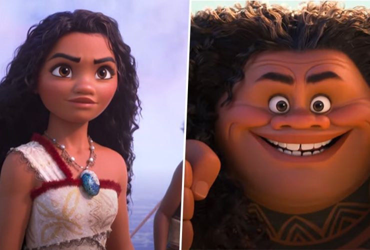 Moana 2 review: Moana and Maui remain a dynamic duo, but the story is a stale rehash of familiar themes