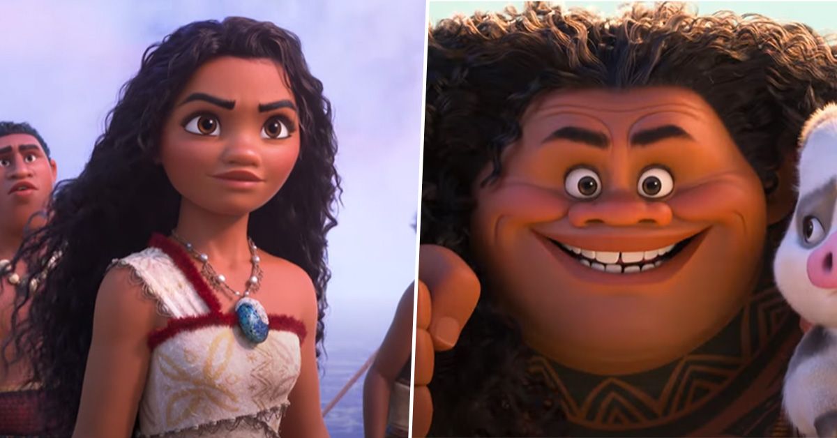 Moana 2 review: Moana and Maui remain a dynamic duo, but the story is a stale rehash of familiar themes