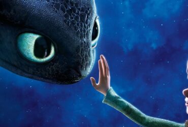 Every Dreamworks Movie Franchise, Ranked