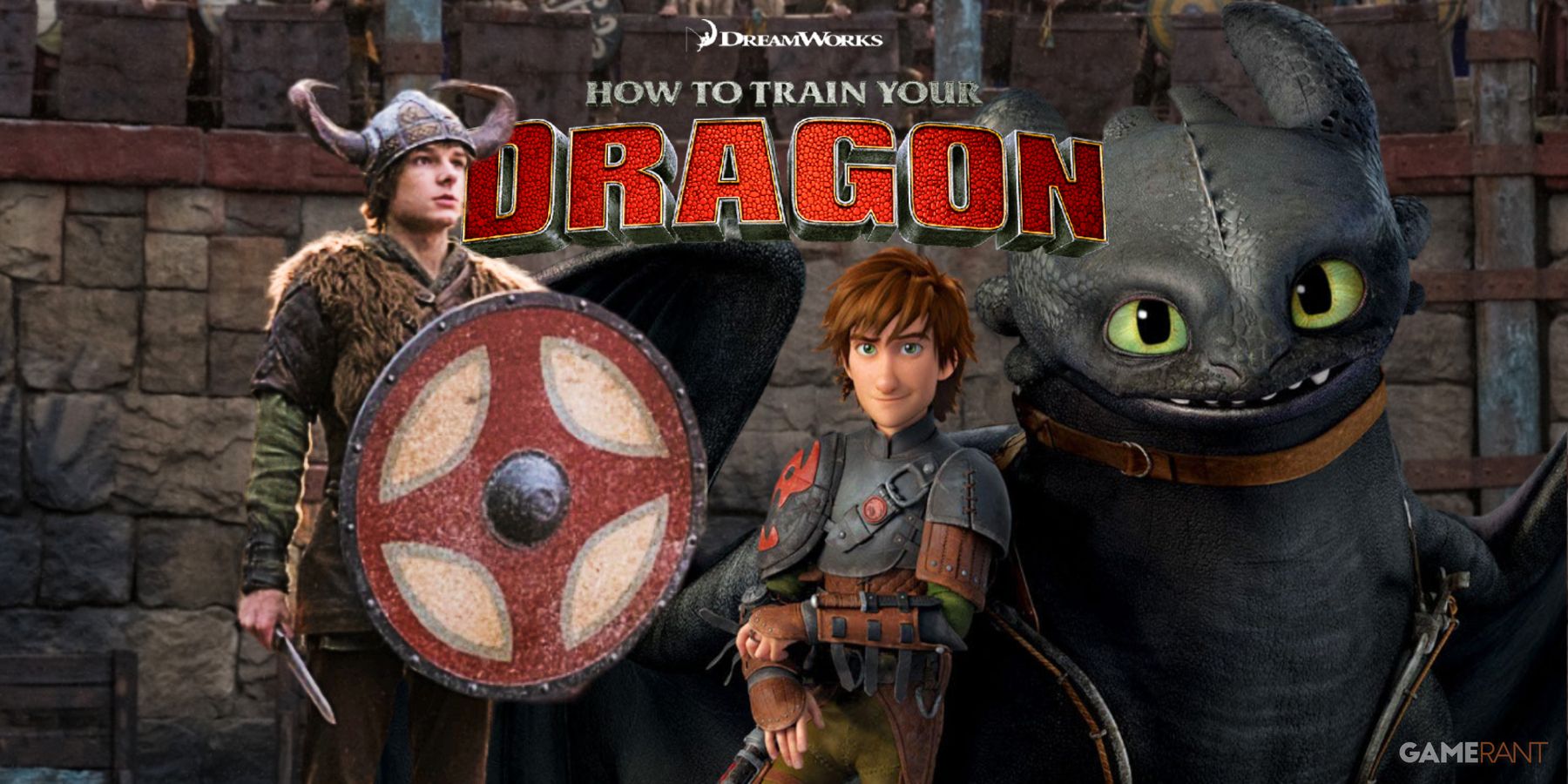 mason thames in universal's live action remake of how to train your dragon