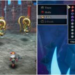 Best Thief Spells & Abilities In Dragon Quest 3 HD-2D Remake