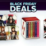 Sink Your Teeth Into All 6 Resident Evil Movies In 4K With This Black Friday Deal