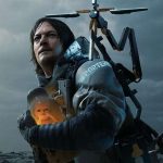 Kojima Wants The Death Stranding Movie To Be A "New Dimension" Of What A Game Adaptation Can Be