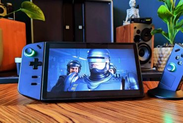 The Lenovo Legion Go just keeps getting cheaper, and Black Friday is changing my opinion on the handheld