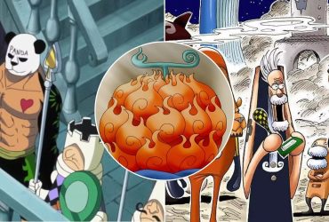 Most Obscure One Piece Lore