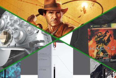 The Best Xbox Gifts You Can Buy This Holiday