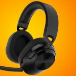 Corsair HS55 Wireless Gaming Headset Now as Cheap as Ever at $69.99