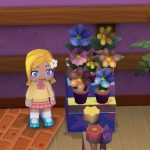 How To Build The Flower Stand In MySims