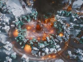 Sub-zero city builder Frostpunk 2 reveals three DLCs in new roadmap