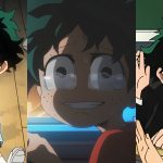 What If Deku Remained Quirkless?