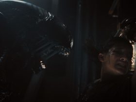 Win a Blu-ray of Alien: Romulus