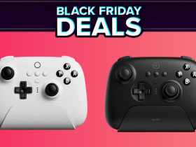 The Best Third-Party Switch And PC Controller Gets Nice Black Friday Deal At Amazon