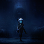 Former Little Nightmare Devs Tease Their Creepy New Sci-Fi Game