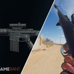 Best Marksman Rifle Builds in Warzone