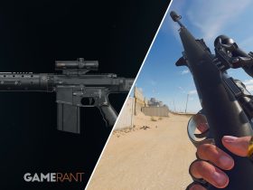 Best Marksman Rifle Builds in Warzone