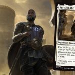 Syr Alin, The Lion's Claw Commander Deck Guide - Best Cards, How To Play