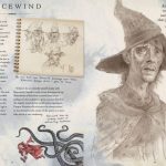 Win a copy of Designing Terry Pratchett’s Discworld