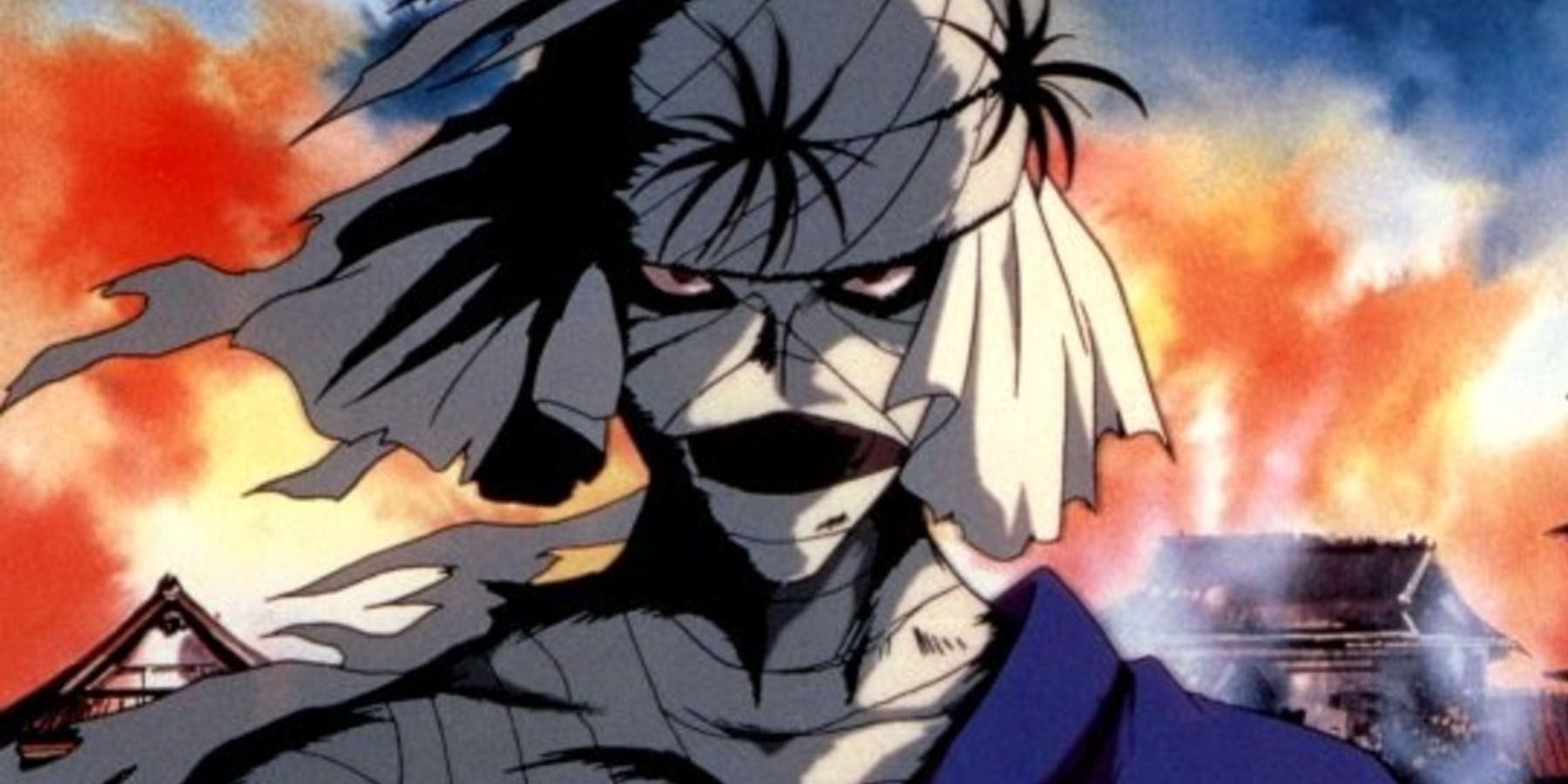 Makoto Shishio