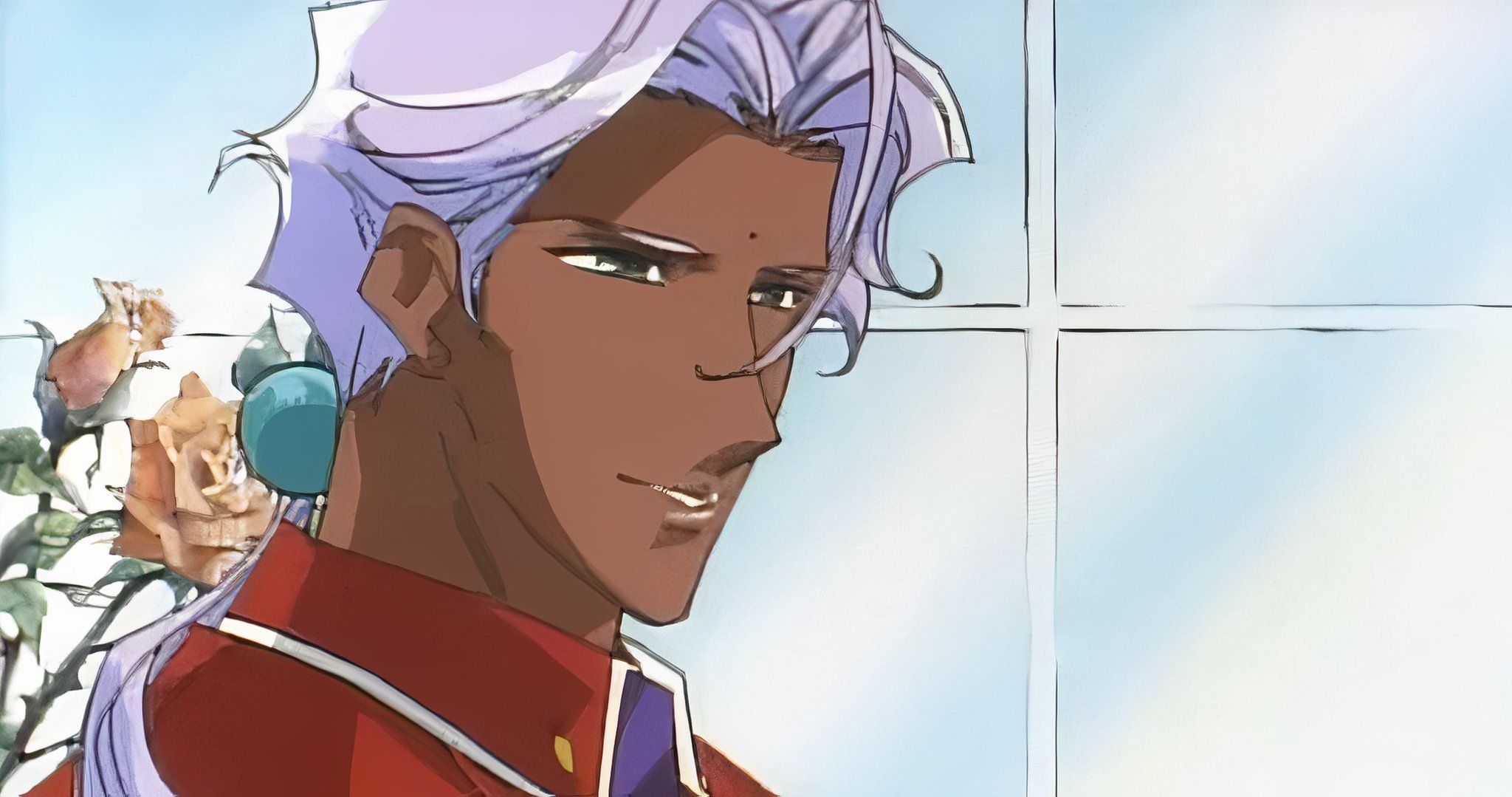 Akio Ohtori (Revolutionary Girl Utena)