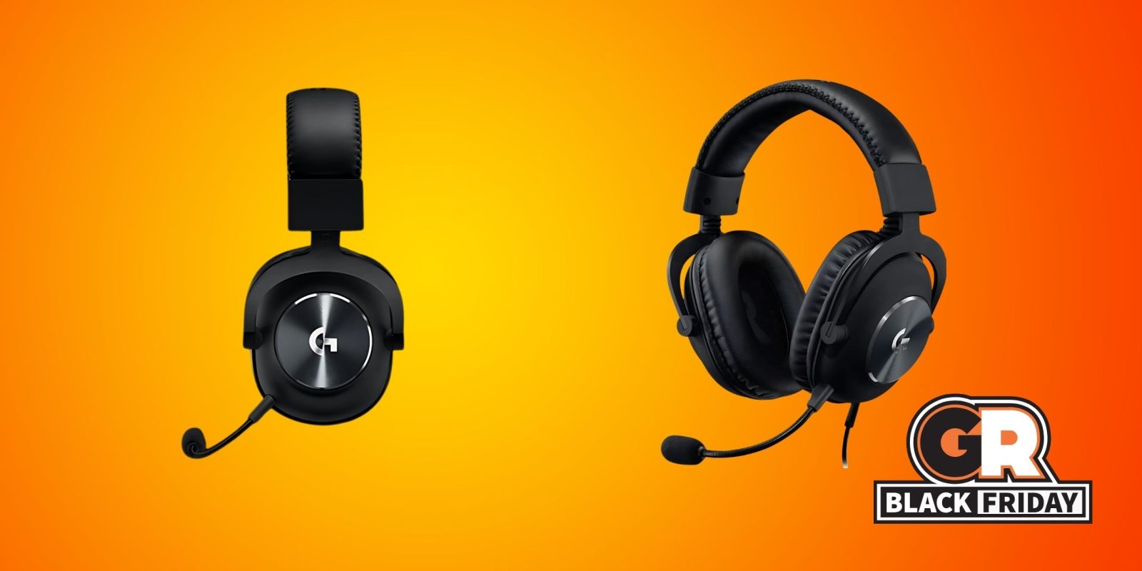 Grab the Logitech G Pro X Headset for Less Than $100 for a Limited Time