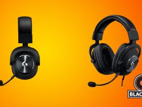 Grab the Logitech G Pro X Headset for Less Than $100 for a Limited Time