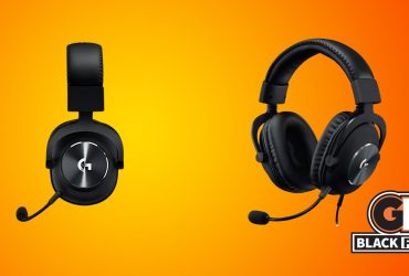 Grab the Logitech G Pro X Headset for Less Than $100 for a Limited Time