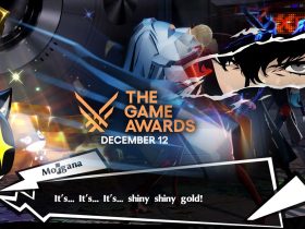 Why Persona 5 Fans Should Tune into The Game Awards