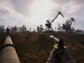 How To Survive Combat In Stalker 2: Heart Of Chornobyl