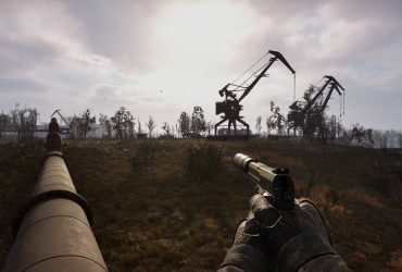 How To Survive Combat In Stalker 2: Heart Of Chornobyl