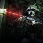 Become A Gun-Toting Raccoon--No, Not That One--With Call Of Duty's New DLC