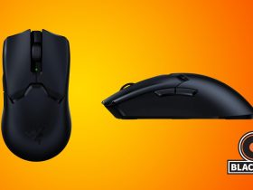 Razer Viper V2 Pro Mouse Black Friday Deal