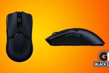 Razer Viper V2 Pro Mouse Black Friday Deal