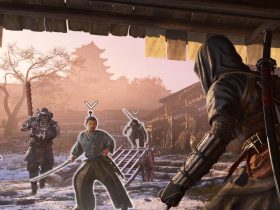 Assassin’s Creed Shadows’ New Stealth Mechanic is a Godsend for Co-op