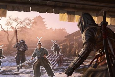 Assassin’s Creed Shadows’ New Stealth Mechanic is a Godsend for Co-op