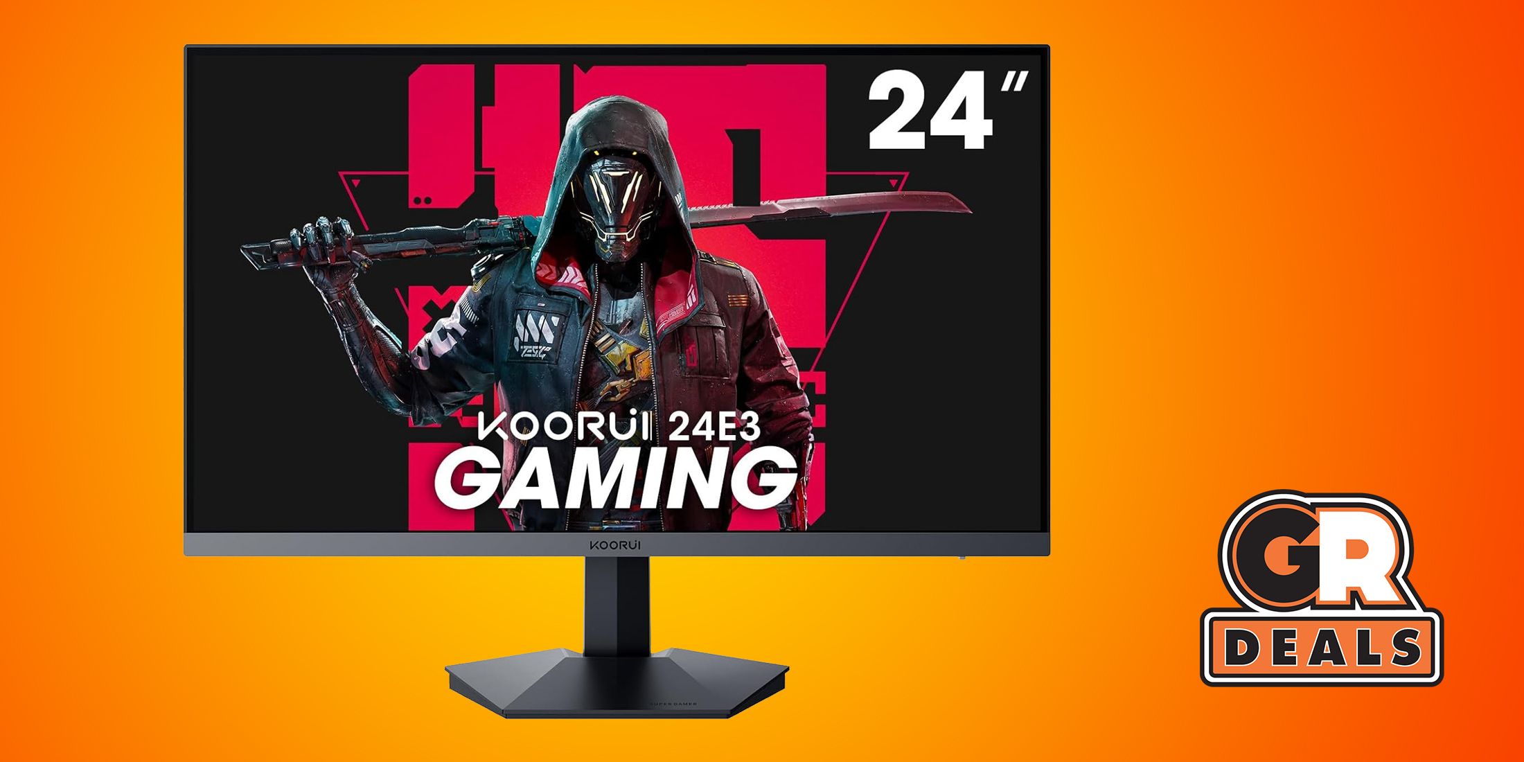 best gaming monitor deals